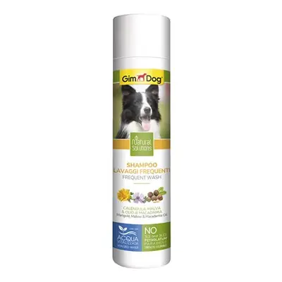 GİMDOG KÖPEK SIK YIKAMA ŞAMPUANI 250ML