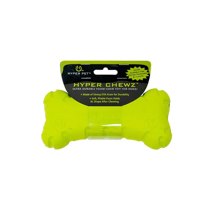 HYPER PET CHEWZ BONE DAYANIKLI KÖPEK KEMİĞİ