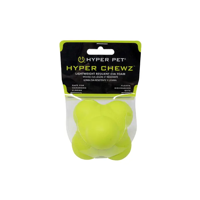 HYPER PET CHEWZ BUMPY DAYANIKLI KÖPEK OYUNCAĞI