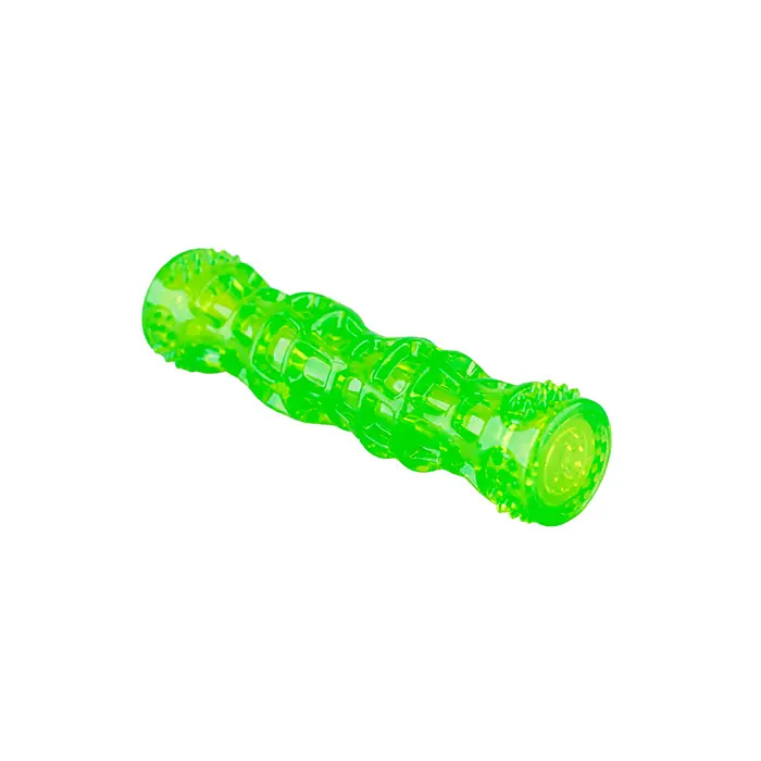 HYPER PET DURA SQUEAKS DAYANIKLI SESLİ KÖPEK OYUNCAĞI ORTA BOY