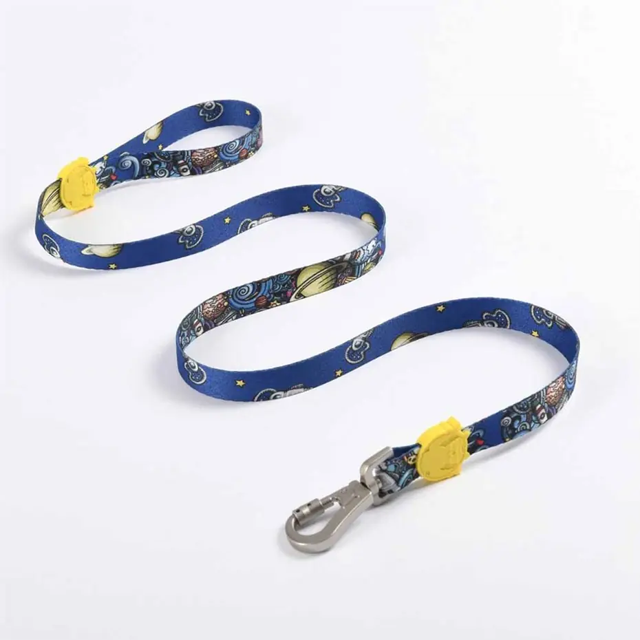 LİNDO APOLLO GEZDİRME TASMASI LARGE 25MM-120CM