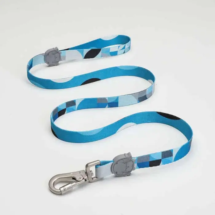 LİNDO BREEZE KÖPEK GEZDİRME KAYIŞI SMALL