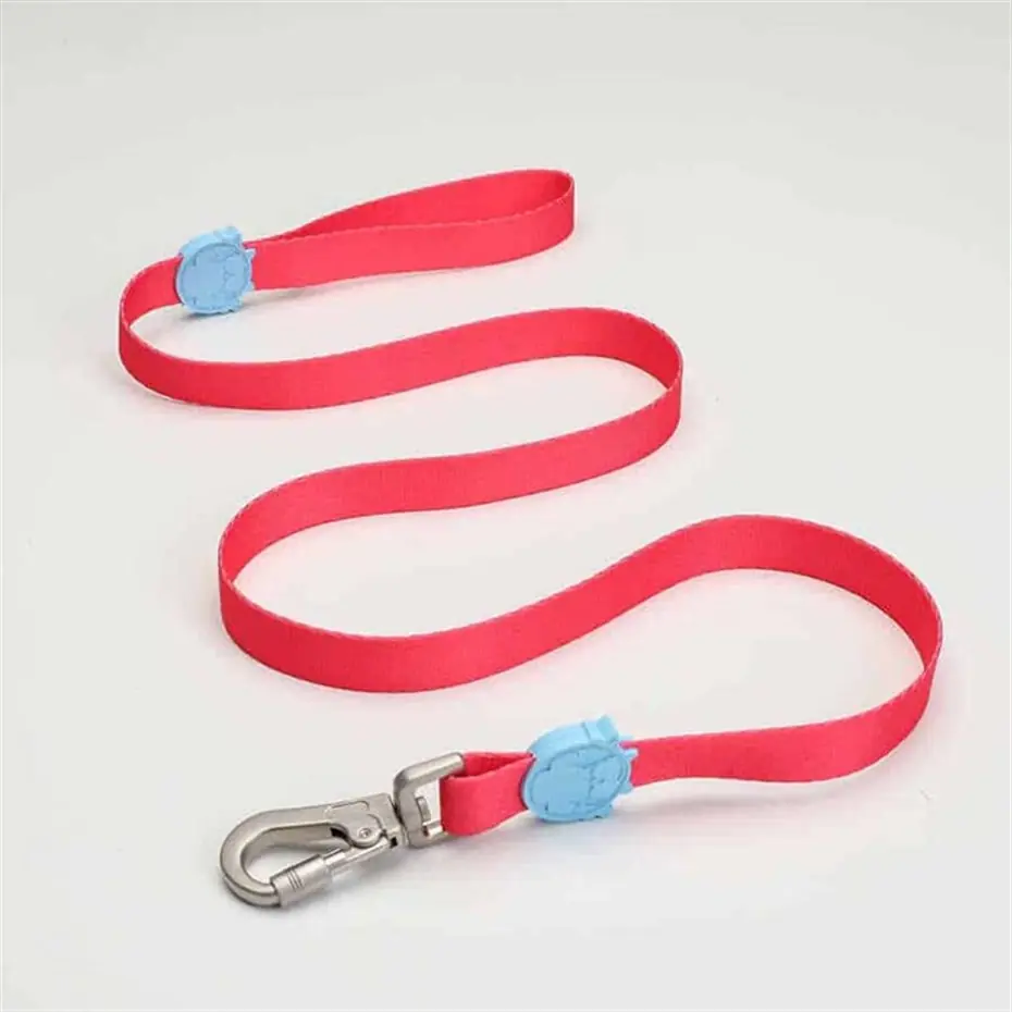 LİNDO BUBBLE KÖPEK GEZDİRME MEDİUM 20MM-120CM