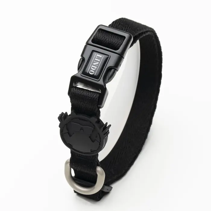 LİNDO KÖPEK BOYUN TASMASI SMALL 30-44CM