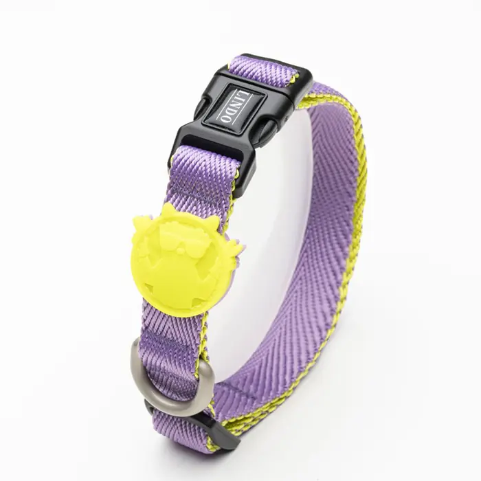 LİNDO KÖPEK BOYUN TASMASI SMALL 30-44CM