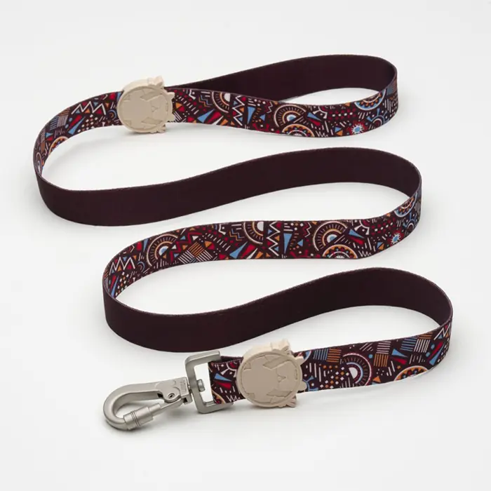 LİNDO KÖPEK GEZDİRME TASMASI LARGE 25MM-120CM
