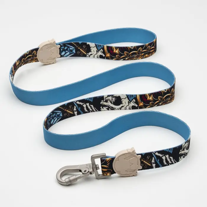 LİNDO KÖPEK GEZDİRME TASMASI LARGE 25MM-120CM