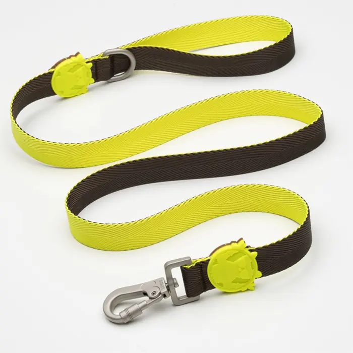 LİNDO KÖPEK GEZDİRME TASMASI LARGE 25MM-120CM