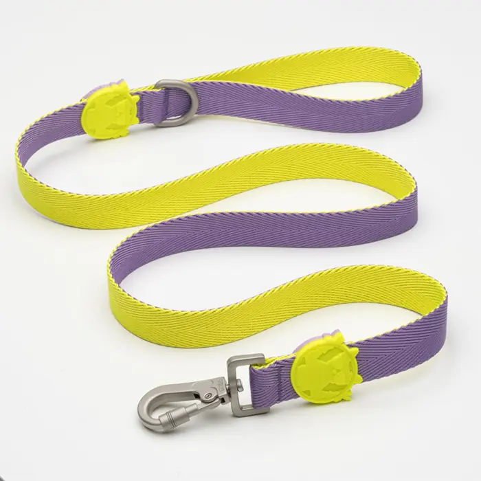 LİNDO KÖPEK GEZDİRME TASMASI LARGE 25MM-120CM