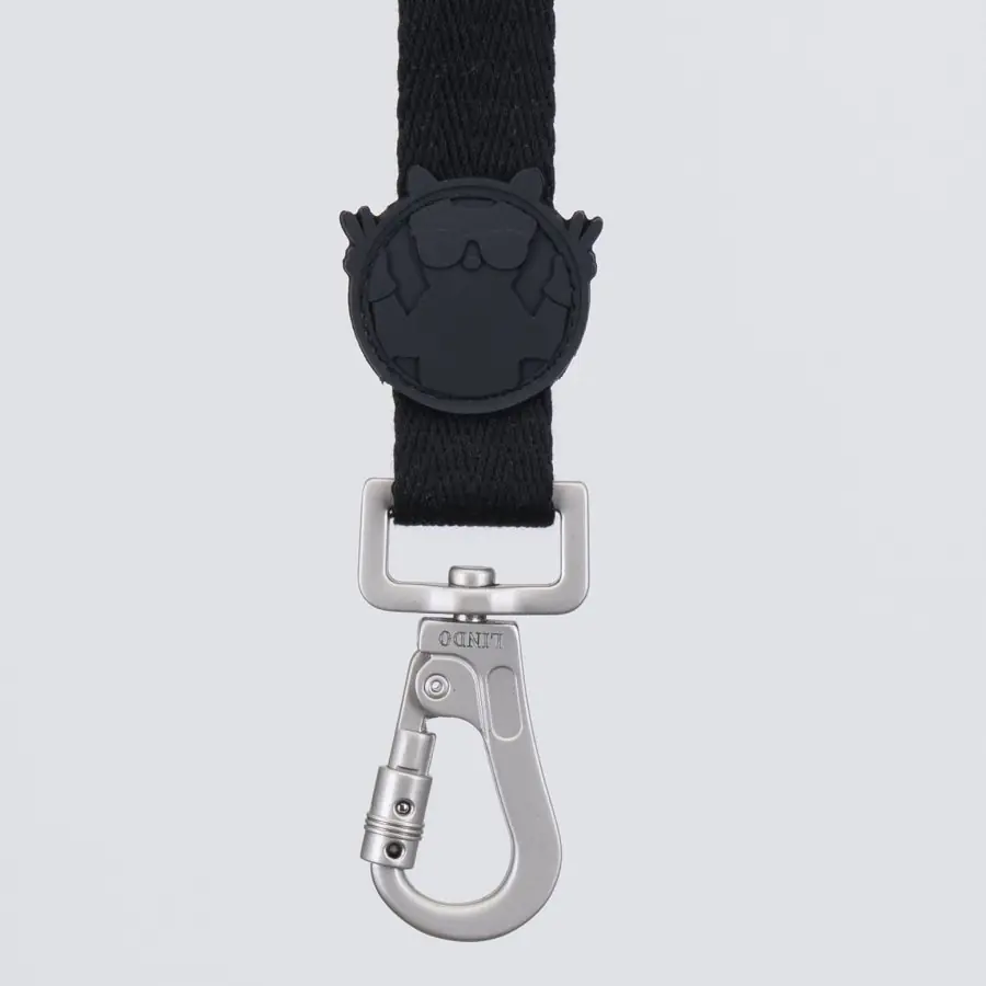 LİNDO KÖPEK GEZDİRME TASMASI MEDİUM 20MM-120CM
