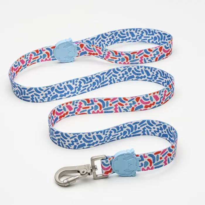 LİNDO KÖPEK GEZDİRME TASMASI MEDİUM 20MM-120CM