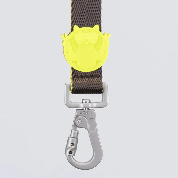 LİNDO KÖPEK GEZDİRME TASMASI MEDİUM 20MM-120CM