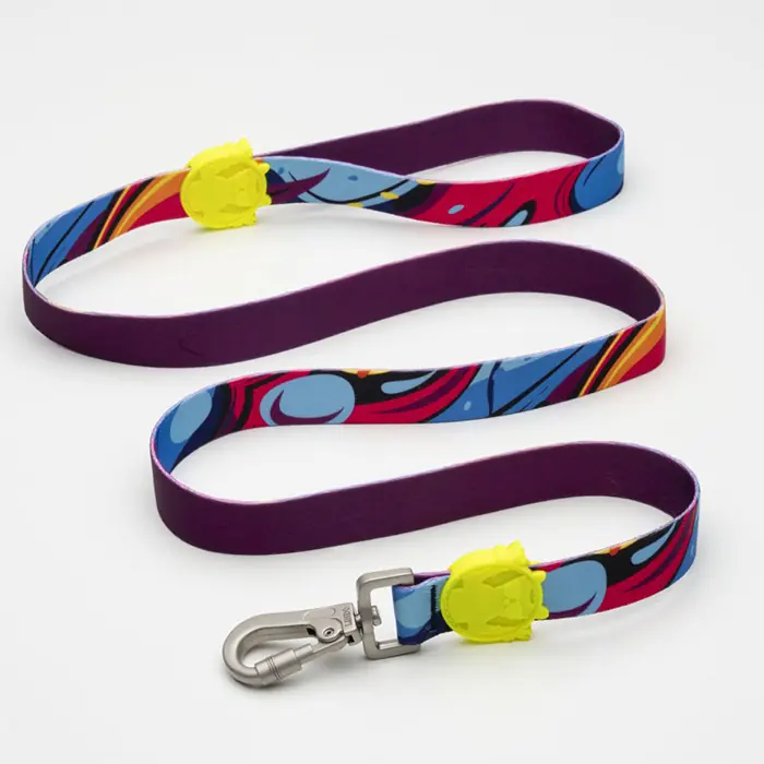 LİNDO KÖPEK GEZDİRME TASMASI MEDİUM 20MM-120CM