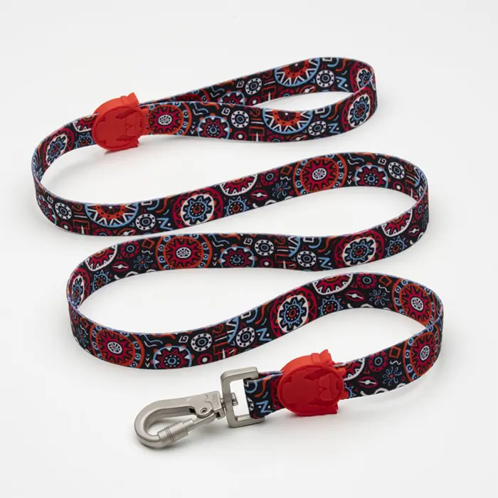 LİNDO KÖPEK GEZDİRME TASMASI SMALL 15MM-120CM