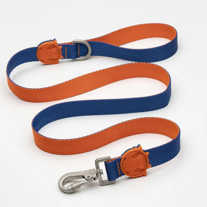 LİNDO KÖPEK GEZDİRME TASMASI SMALL 15MM-120CM