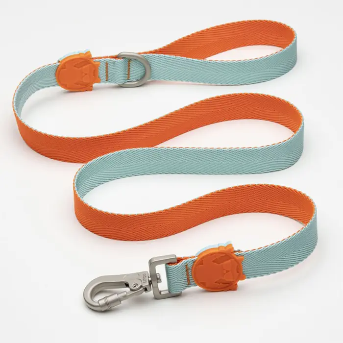 LİNDO KÖPEK GEZDİRME TASMASI SMALL 15MM-120CM