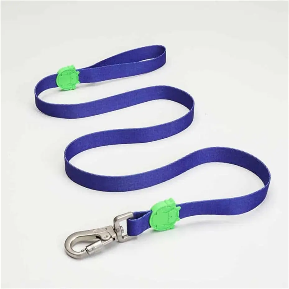 LİNDO MONSTER KÖPEK GEZDİRME SMALL 15MM-120CM