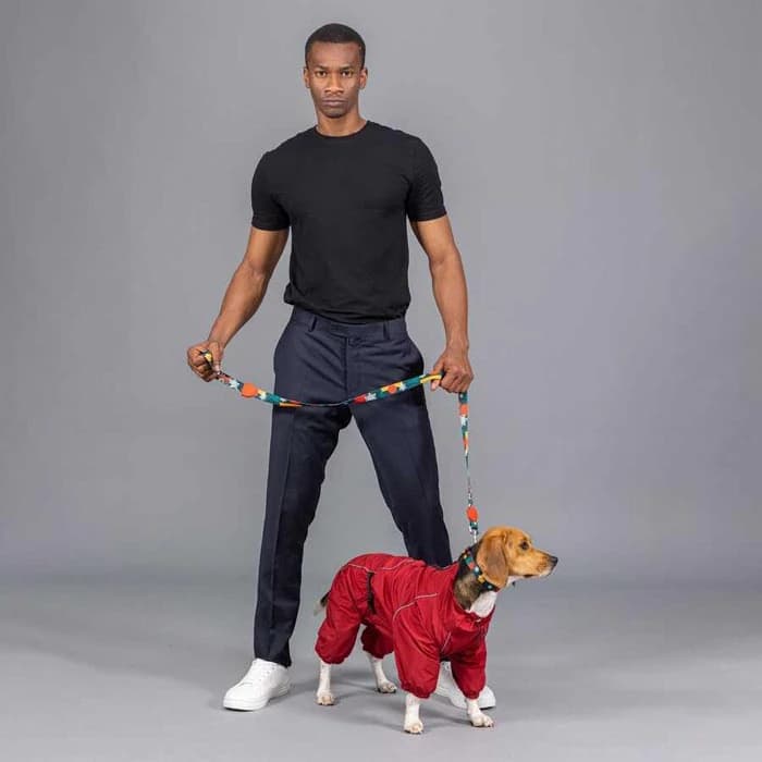 LİNDO QUATTRO NOVA KÖPEK YAĞMURLUĞU