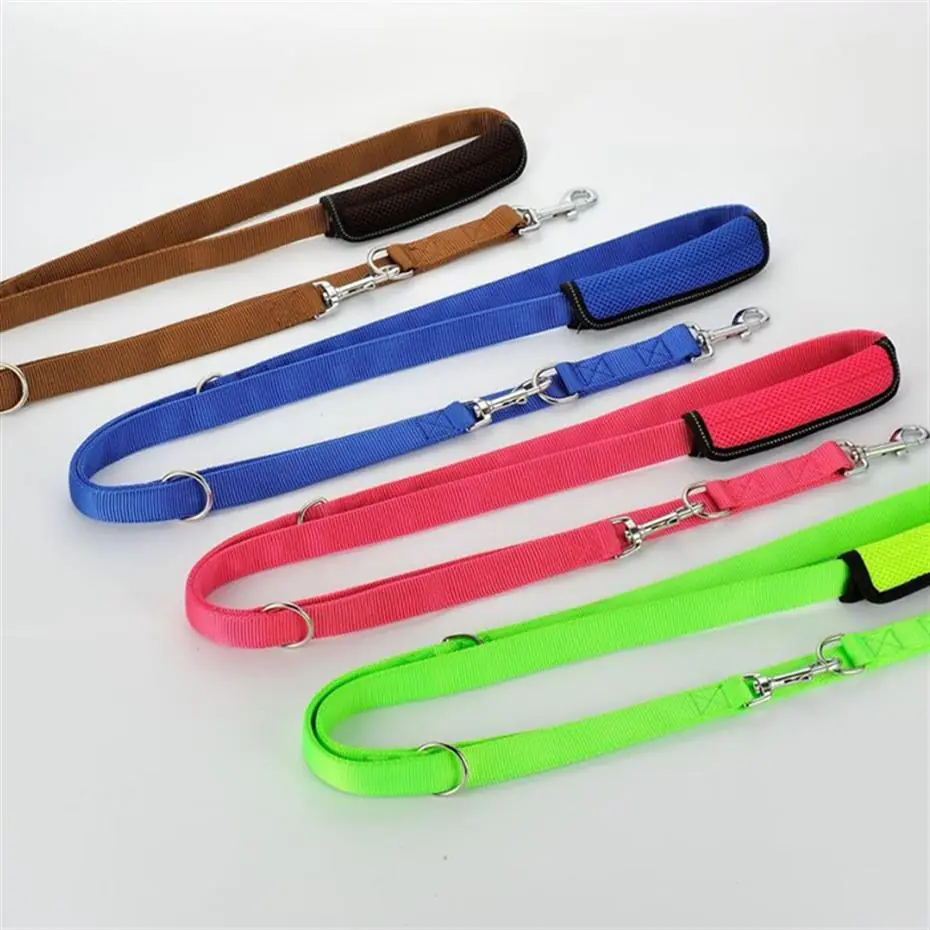 LİON PET KÖPEK GEZDİRME 200CM