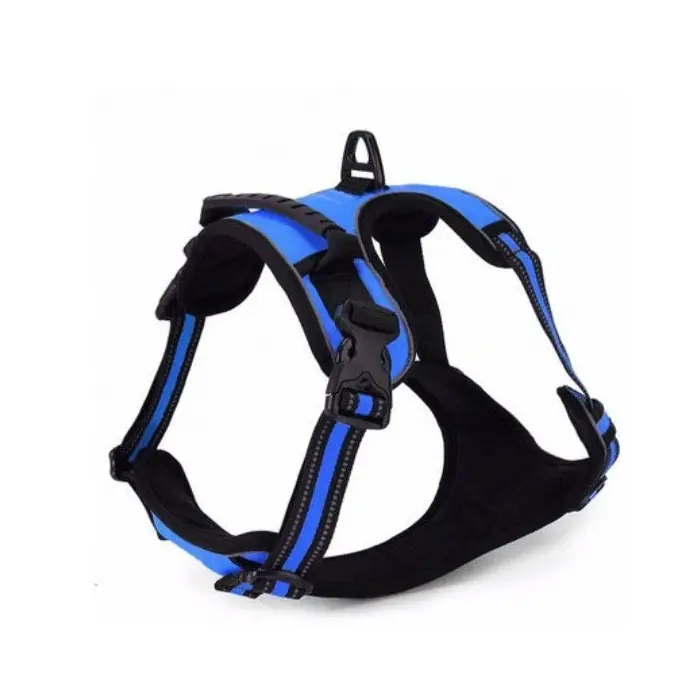 LİON PET RX003 KÖPEK GÖĞÜS TASMASI MEDİUM 53-63CM