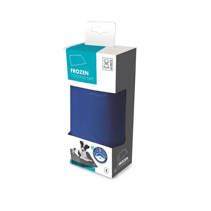 M-PETS FROZEN KÖPEK SERİNLETİCİ MAT MİNDER SMALL 40X50CM