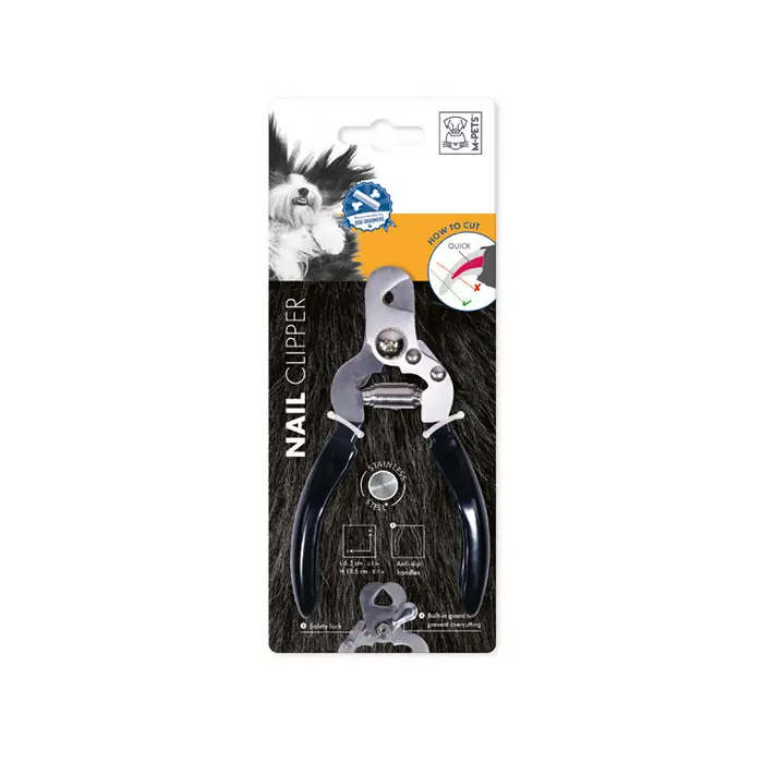 M-PETS HAİRDO CLİPPER KÖPEK TIRNAK MAKASI