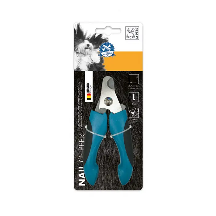 M-PETS HAİRDO NAİL CLİPPER KÖPEK TIRNAK MAKASI LARGE