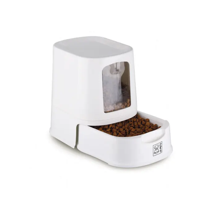 M-PETS LENA HAZNELİ MAMA KABI 3000ML