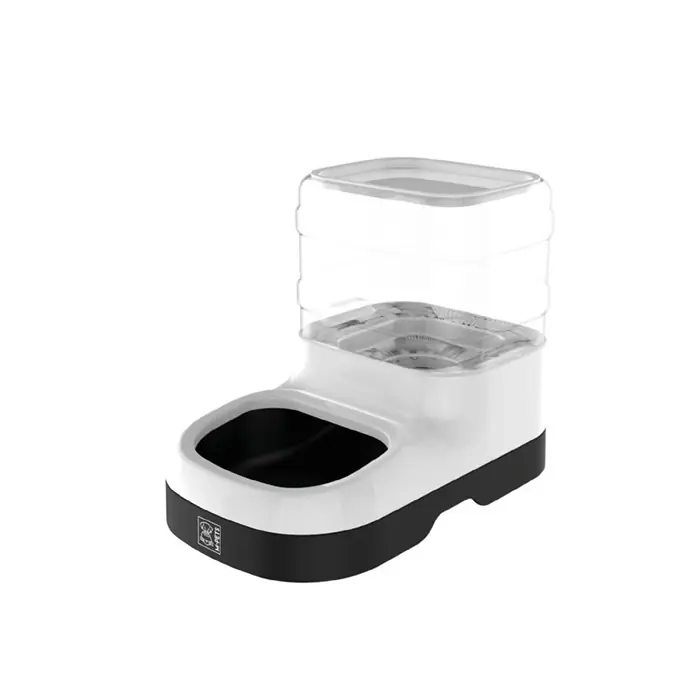 M-PETS NİLE HAZNELİ MAMA KABI 1500ML
