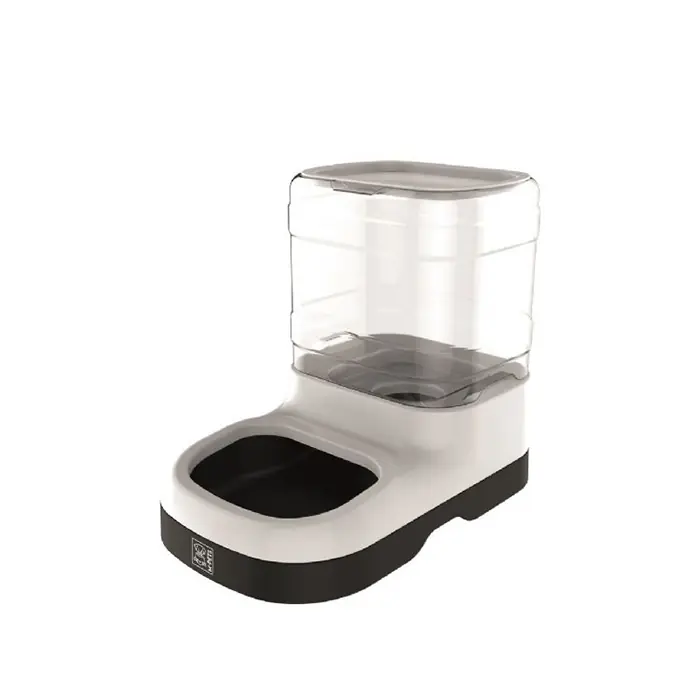 M-PETS NİLE HAZNELİ MAMA KABI 3000ML