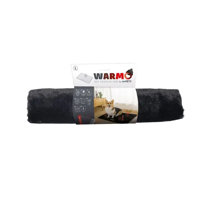 M-PETS WARMO KENDİNDEN ISINAN MAT MİNDER LARGE