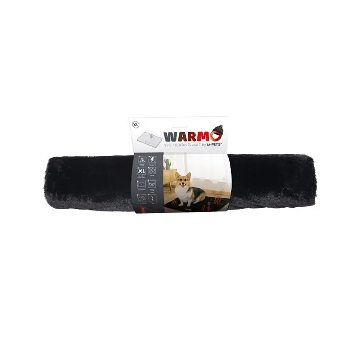 M-PETS WARMO KENDİNDEN ISINAN MAT MİNDER XLARGE