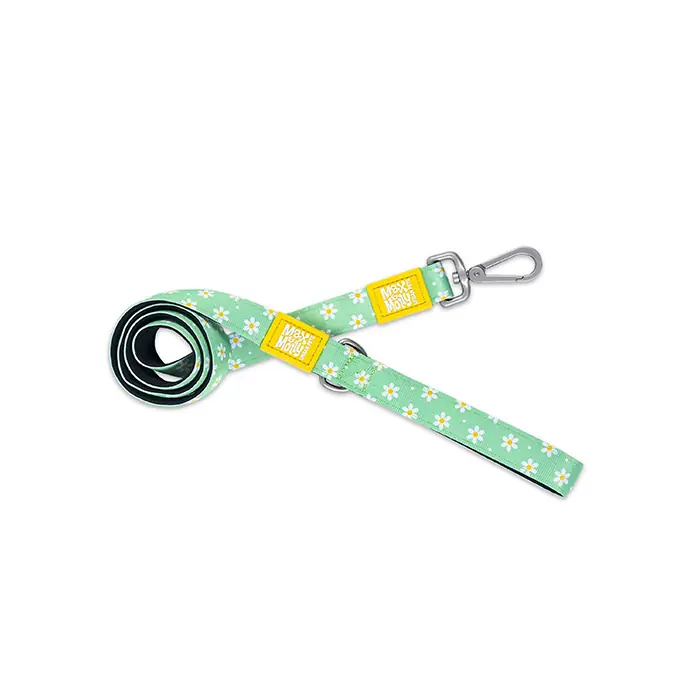 MAX & MOLLY MARGARİTE KÖPEK GEZDİRME KAYIŞI XSMALL