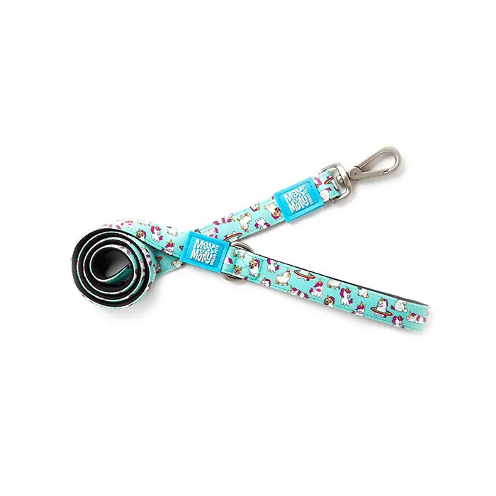 MAX & MOLLY UNİCORN KÖPEK GEZDİRME KAYIŞI XSMALL