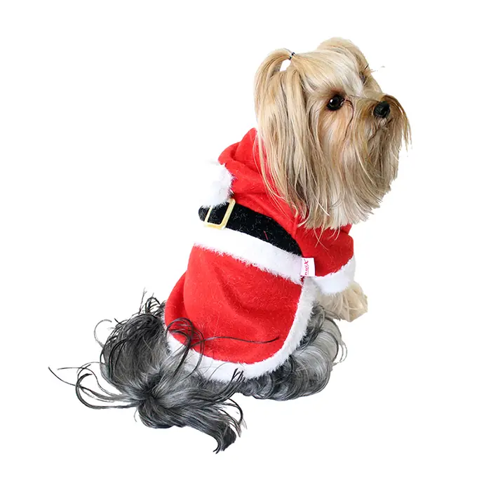 MAX DESİGN NOEL BABA CEKET