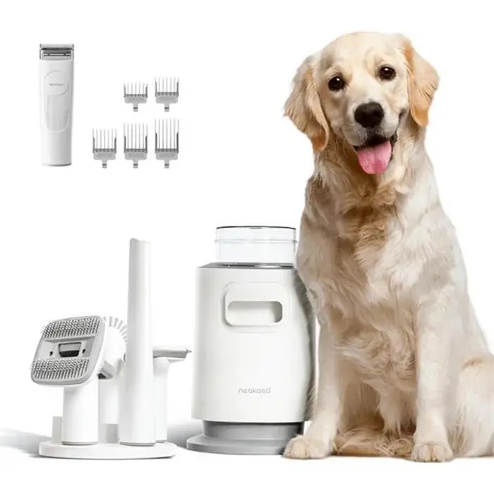 NEAKASA P0 PRO KEDİ VE KÖPEK TIRAŞ MAKİNESİ BAKIM KİTİ