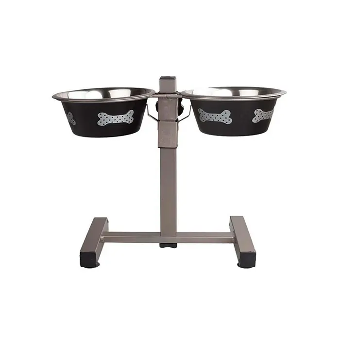 ORİPET ADDT2B(BN) 1 QT AYAKLI MAMA SU KABI SETİ