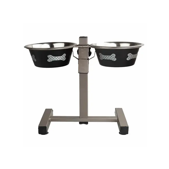 ORİPET ADDT2B(BN) 5 QT AYAKLI MAMA VE SU KABI