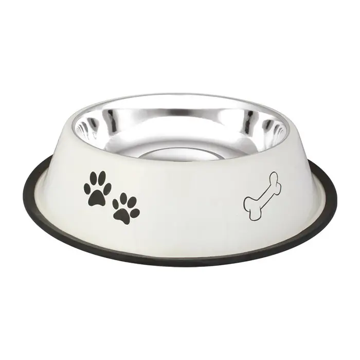ORİPET DESENLİ ÇELİK MAMA KABI 32 OZ