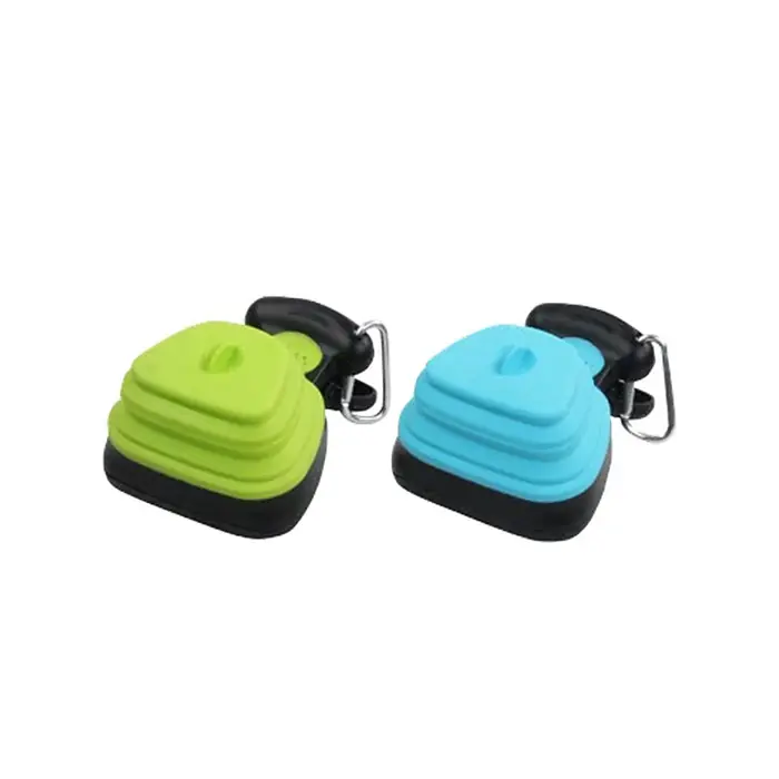 PAWİSE KAKA TORBASI TUTUCU 14 CM + 3 RULO POŞET