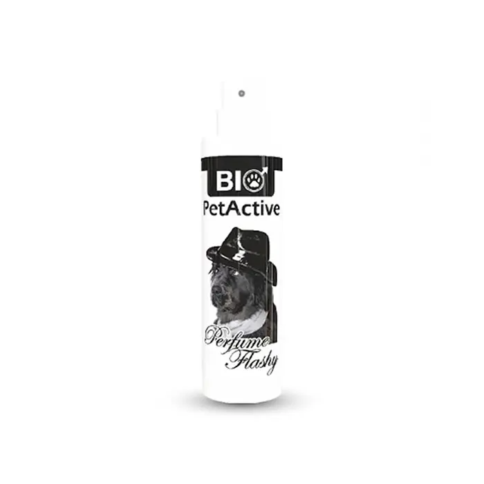 PET ACTİVE FLASHY MENEKŞE KOKULU KÖPEK PARFÜMÜ 50 ML