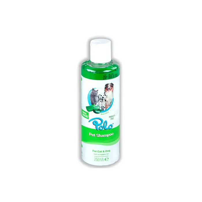 POLO ALEO VERA ŞAMPUAN 250 ML