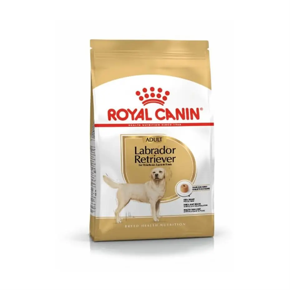 ROYAL CANİN LABRADOR RETRİEVER IRK KÖPEK MAMASI 12 KG