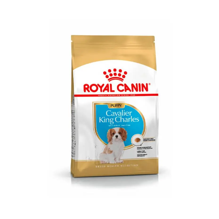 ROYAL CANİN PUPPY CAVALİER KİNG CHARLES YAVRU KÖPEK MAMASI 1.5 KG