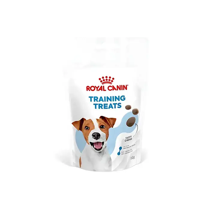 ROYAL CANİN TRAİNİNG TREATS EĞİTİM İÇİN YAVRU KÖPEK ÖDÜL MAMASI 110GR