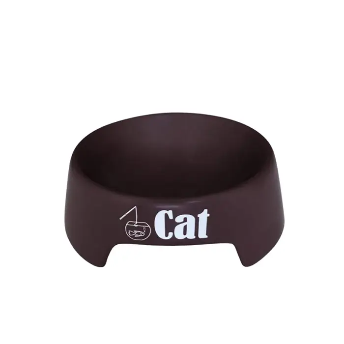 SAMPAWS KEDİ KÖPEK MAMA VE SU KABI 300ML
