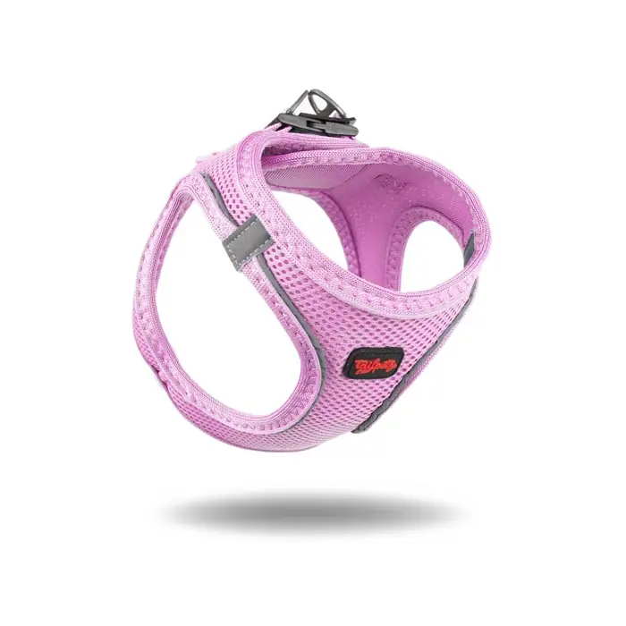 TAİLPETZ AİR-MESH HARNESS KÖPEK GÖĞÜS TASMASI LİLA
