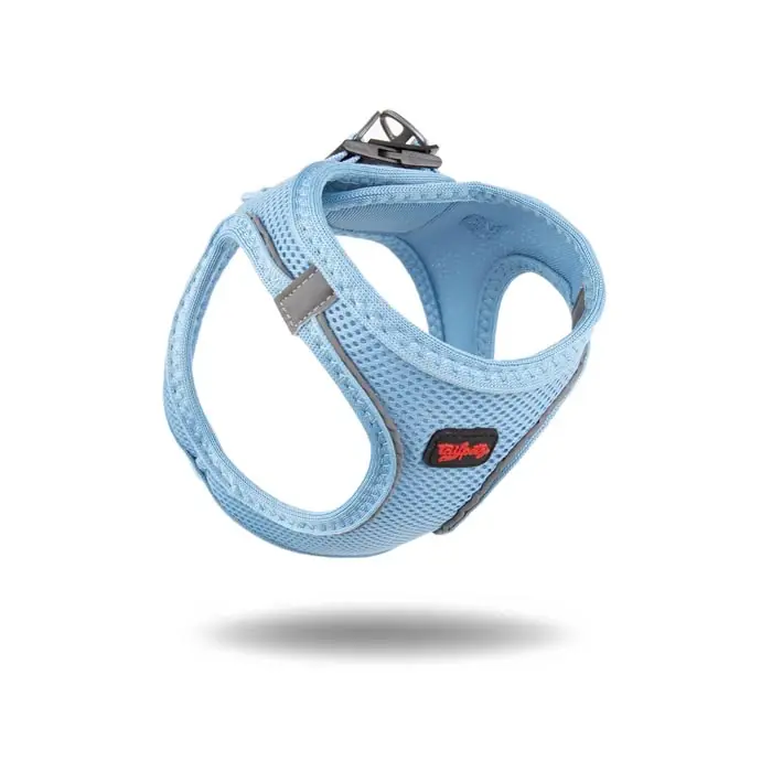 TAİLPETZ AİR-MESH HARNESS KÖPEK GÖĞÜS TASMASI MAVİ
