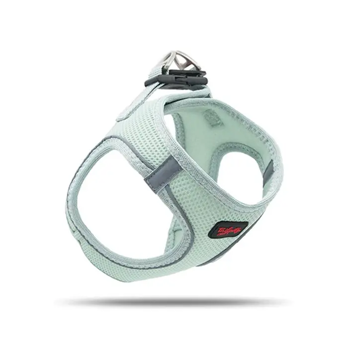 TAİLPETZ AİR-MESH HARNESS KÖPEK GÖĞÜS TASMASI MOON