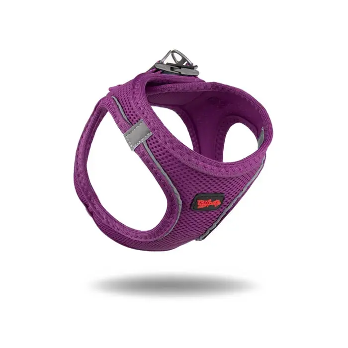 TAİLPETZ AİR-MESH HARNESS KÖPEK GÖĞÜS TASMASI MOR